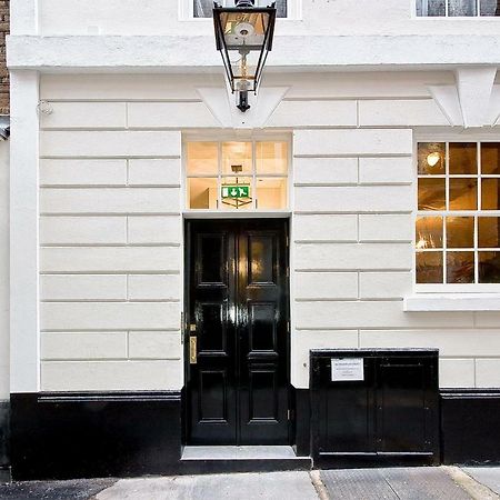 Eldon Chambers Pod 1 By City Living London Ngoại thất bức ảnh