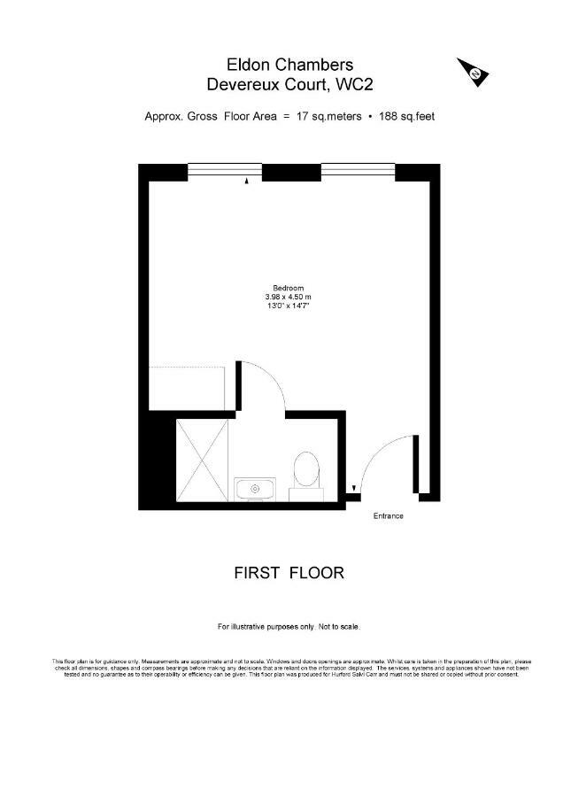 Eldon Chambers Pod 1 By City Living London Ngoại thất bức ảnh